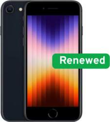 Apple Renew Grade C iPhone SE