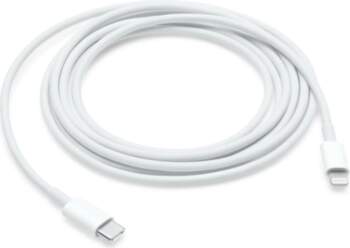 APPLE USB-C uz Lightning kabelis 2