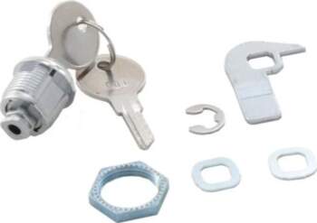 ARTDEV Lock + 2 Keys for