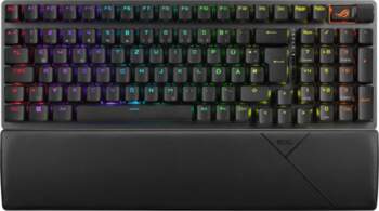 ASUS ROG Strix Scope II 96