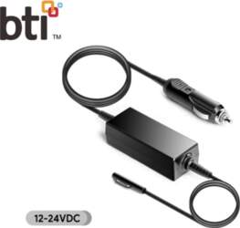Auto lādētājs Origin BTI 100W Microsoft