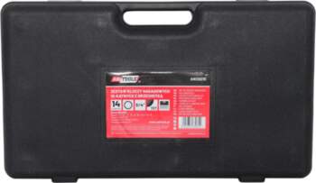 AWTOOLS 12-Point Socket Set 3/4 inch