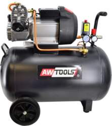 AWTOOLS Compressor ZVA-50L V