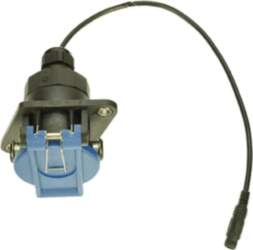 AXION WCC 11-Minax-DM 7-pin ABS/EBS ligzda
