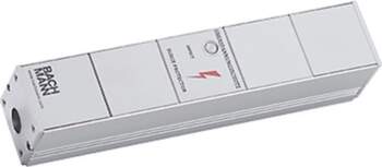 Bachmann Inline PDU Basic - Aizsardzība