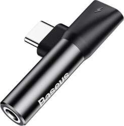 Baseus Audio Adapter USB-C uz Mini