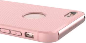 Baseus Hermit Bracket Case Apple iPhone