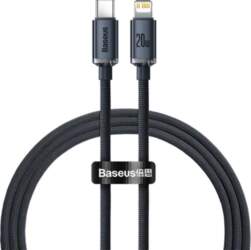 Baseus Lightning to USB-C PD QC