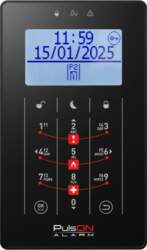 BCS PULSON LCD/S BL