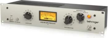 Behringer 2A Compressor/Limiter