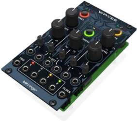 Behringer WAVES modulārais sintezatora modulis