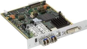 BLACK BOX Modular VGA/DVI & USB