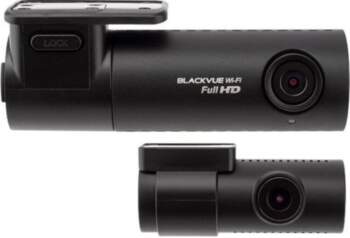 Blackvue DR590X-2CH Dash Camera ar 64GB