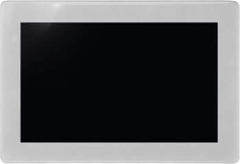 Blebox controlPanelM White Touchscreen - Smart