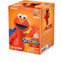 BLOKEES SESAME STREET FIGURES preCOOL S2