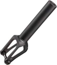 Blunt Fork Diamond SCS Black