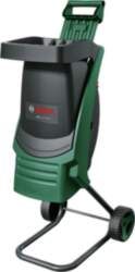 Bosch AXT RAPID 2000 dārza smalcinātājs