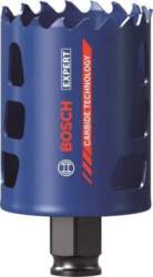 Bosch EXPERT Multi Material Power Change