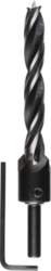 BOSCH Power Tools Wood Drill Bit