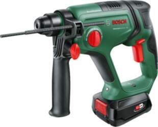 Bosch UniversalHammer 18V SDS Plus
