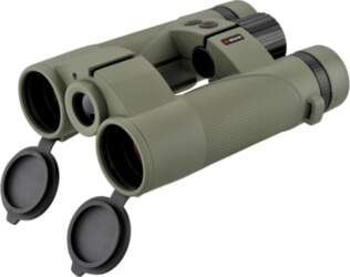 Braun Binocular 10x42 LRF