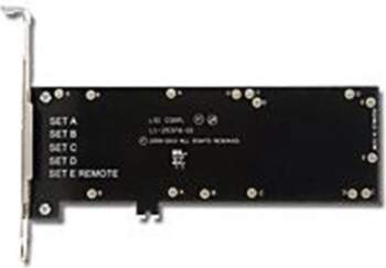 Broadcom BBU-BRACKET-05 – baterijas moduļa kronšteins