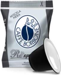 Caffè Borbone Respresso Miscela Nera Coffee