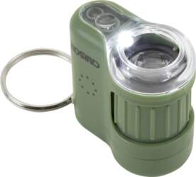Carson MicroMini 20x Digital Microscope -