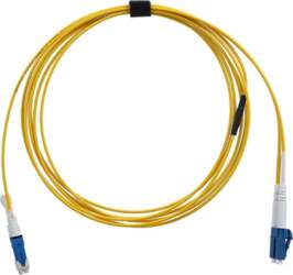 CBO Duplex LWL Patch Kabelis SingleMode