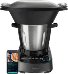 Cecotec Mambo 11090 Multifunctional Food Processor