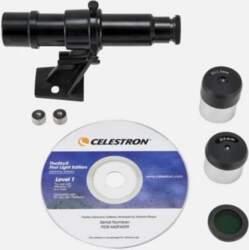 Celestron FirstScope Accessory Kit — 20