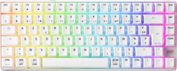 CHERRY K33 COMPACT FS WIRELESS KEYBOARD
