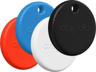 Chipolo POP – Bluetooth Tracker ar