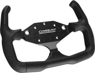 Conspit CX295 stūre - C-Form