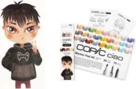 Copic 220750211