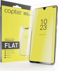 Copter Flat Screen Protector for iPhone