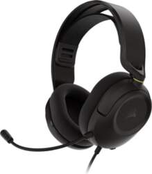CORSAIR HS35 v3 Headset Carbon