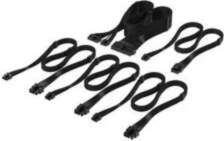 Corsair Premium Sleeved DC Cable Starter
