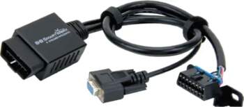 CradlePoint 170758-000 OBD-II uz DB-9 nulles