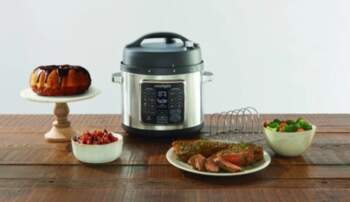 Crock-Pot CSC062X Multi Cooker 5.6