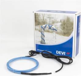 DANFOSS HEATING CABLE DPH-10 SET 4M