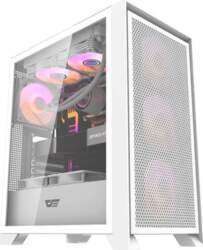 Darkflash DRX70 MESH White Mid-Tower Computer