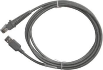 DATALOGIC USB kabelis - Type A