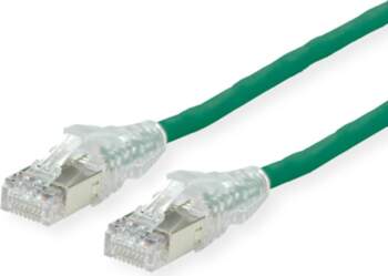 Dätwyler Cat.6 Patch Cable, AMP