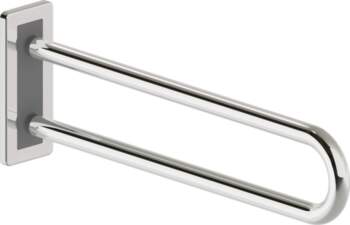 DEANTE Fixed Wall Mount 70 cm