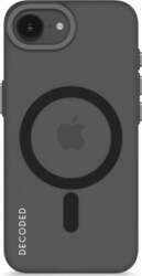 Decoded Clear Case iPhone 16e, mati