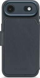 Decoded Leather Detachable Wallet iPhone 17