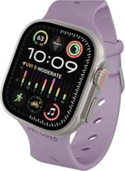 Decoded Silicone Ares Splice Strap 44/46/49mm
