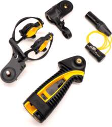Deity ASM2 Pro Kit Shock Mount