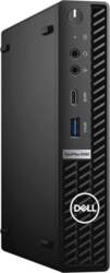 Dell OptiPlex 5080 Micro Desktop Computer